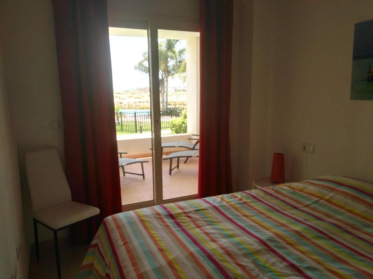 Casa Fama Apartment Murcia Bagian luar foto