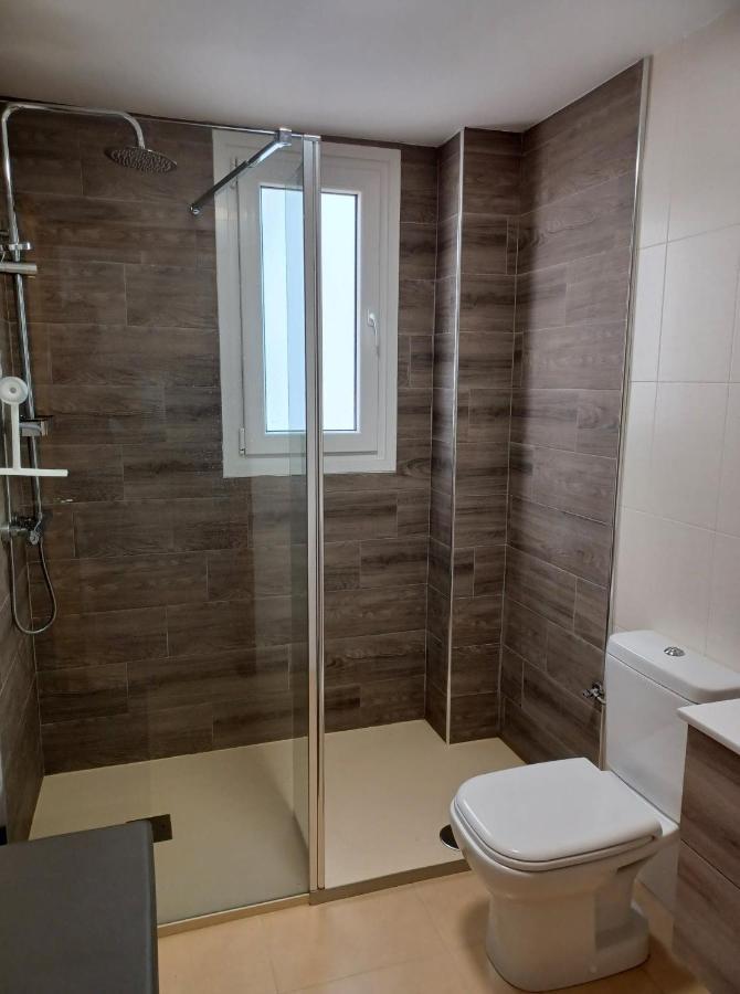 Casa Fama Apartment Murcia Bagian luar foto