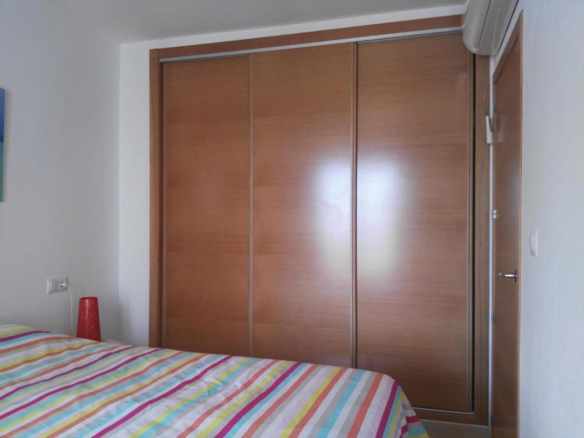 Casa Fama Apartment Murcia Bagian luar foto