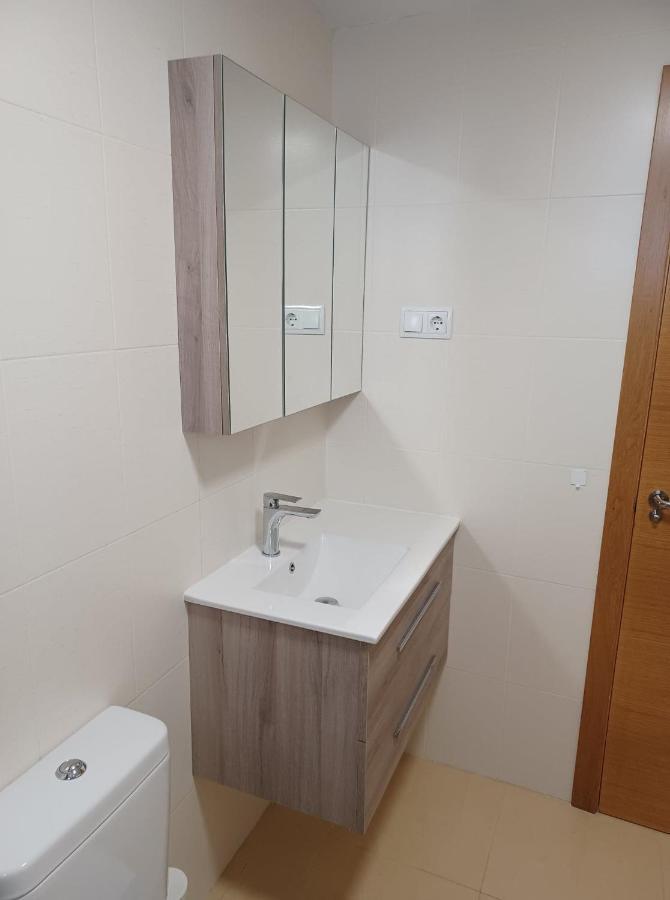 Casa Fama Apartment Murcia Bagian luar foto