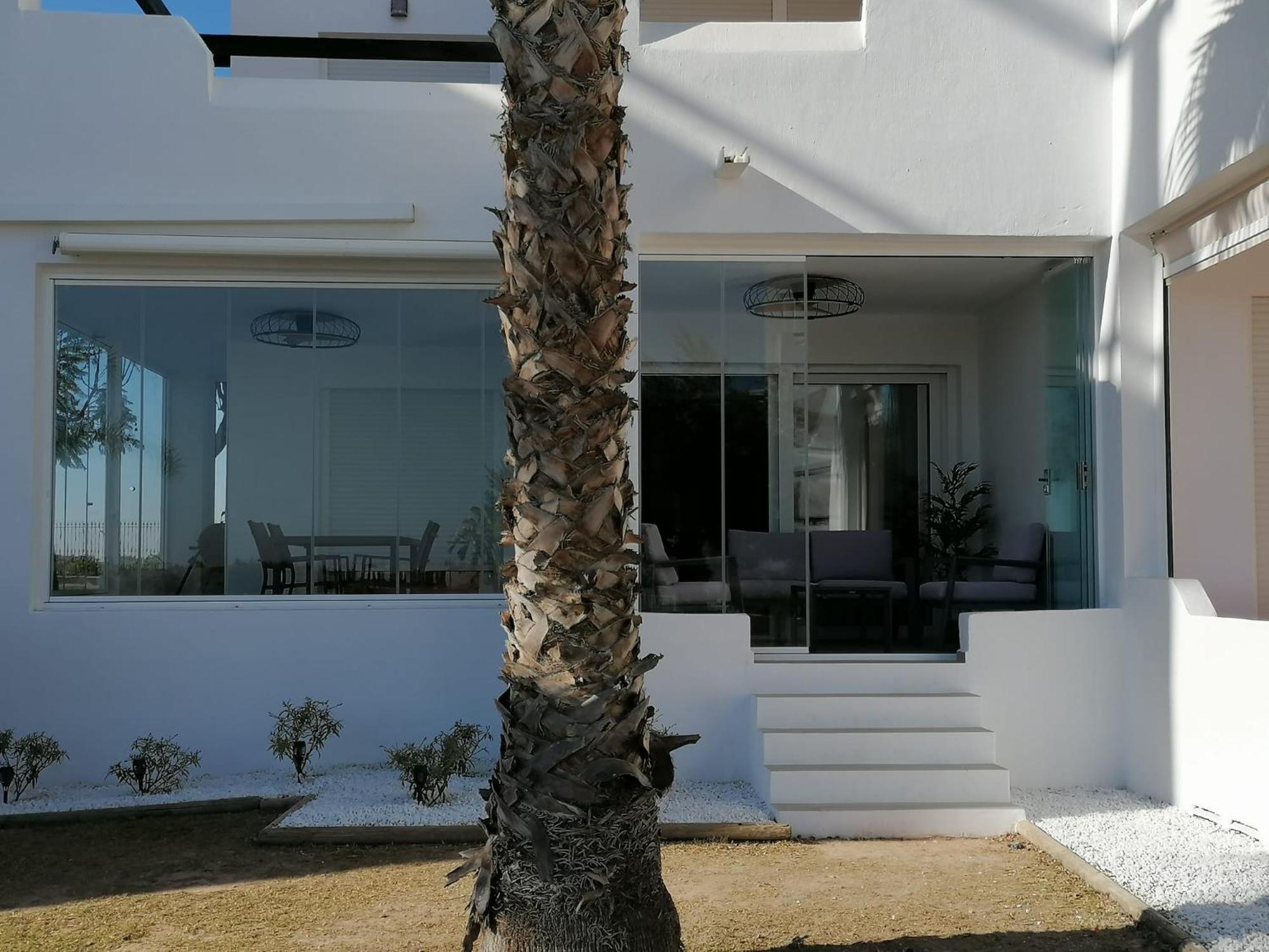 Casa Fama Apartment Murcia Bagian luar foto