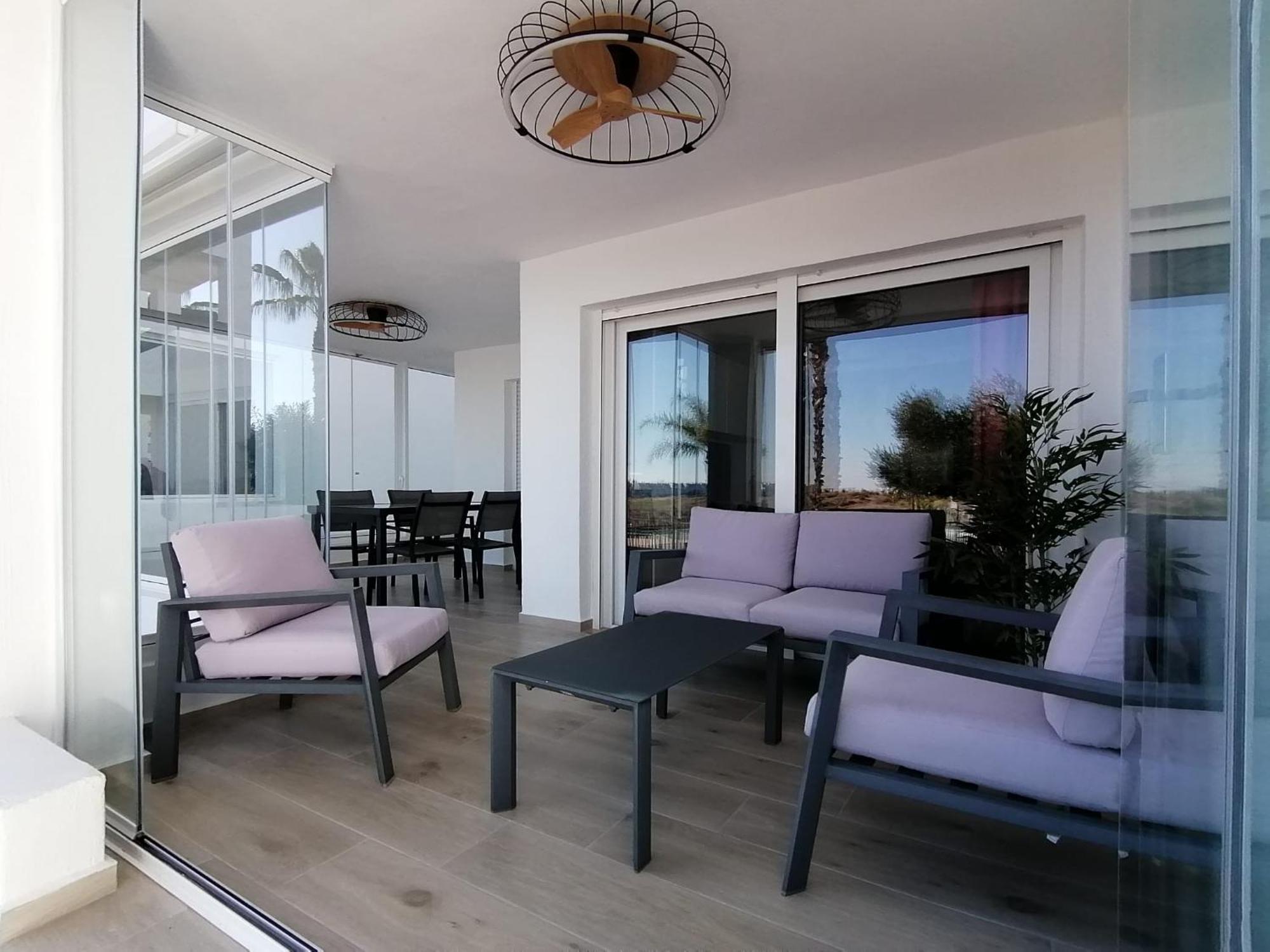 Casa Fama Apartment Murcia Bagian luar foto