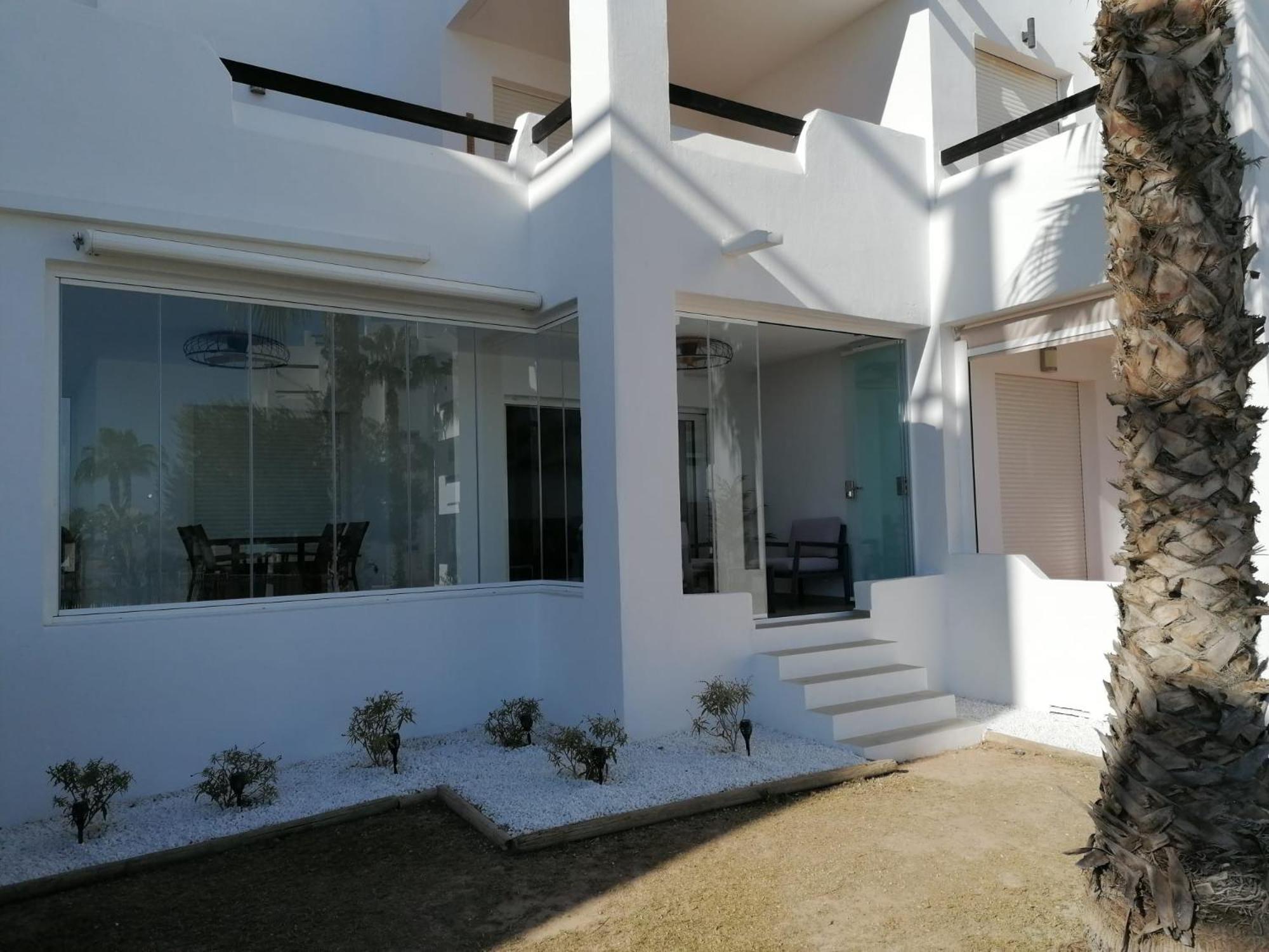 Casa Fama Apartment Murcia Bagian luar foto