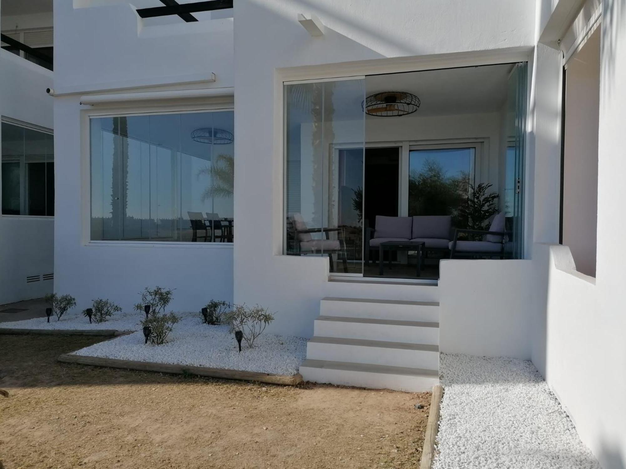 Casa Fama Apartment Murcia Bagian luar foto