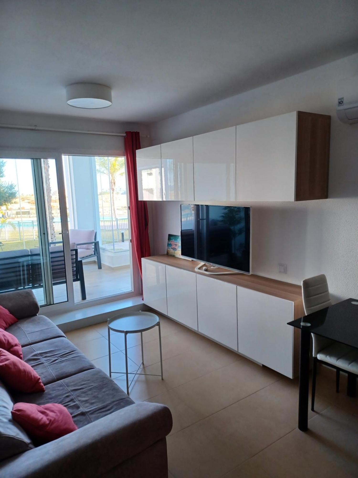 Casa Fama Apartment Murcia Bagian luar foto